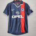 PSG Rétro version Fan