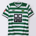 Sporting Portugal Rétro version Fan