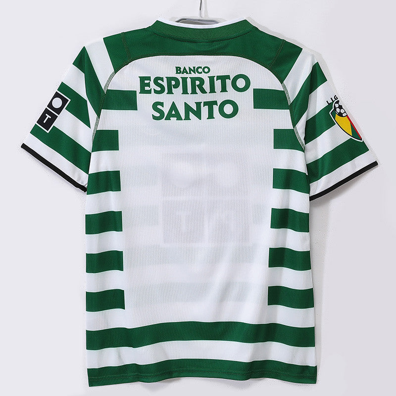 Sporting Portugal Rétro version Fan