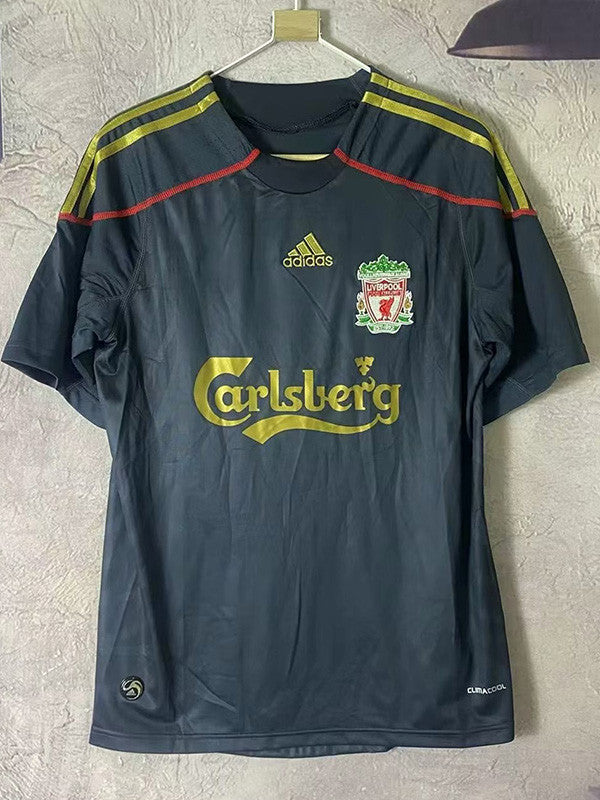 Liverpool Rétro version Fan