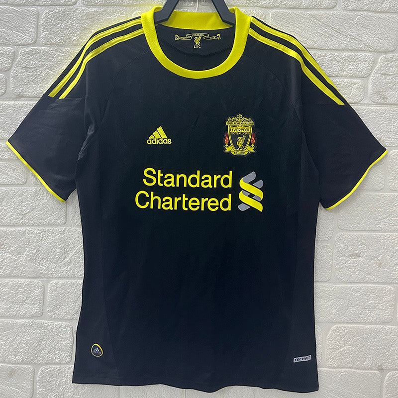 Liverpool Rétro version Fan