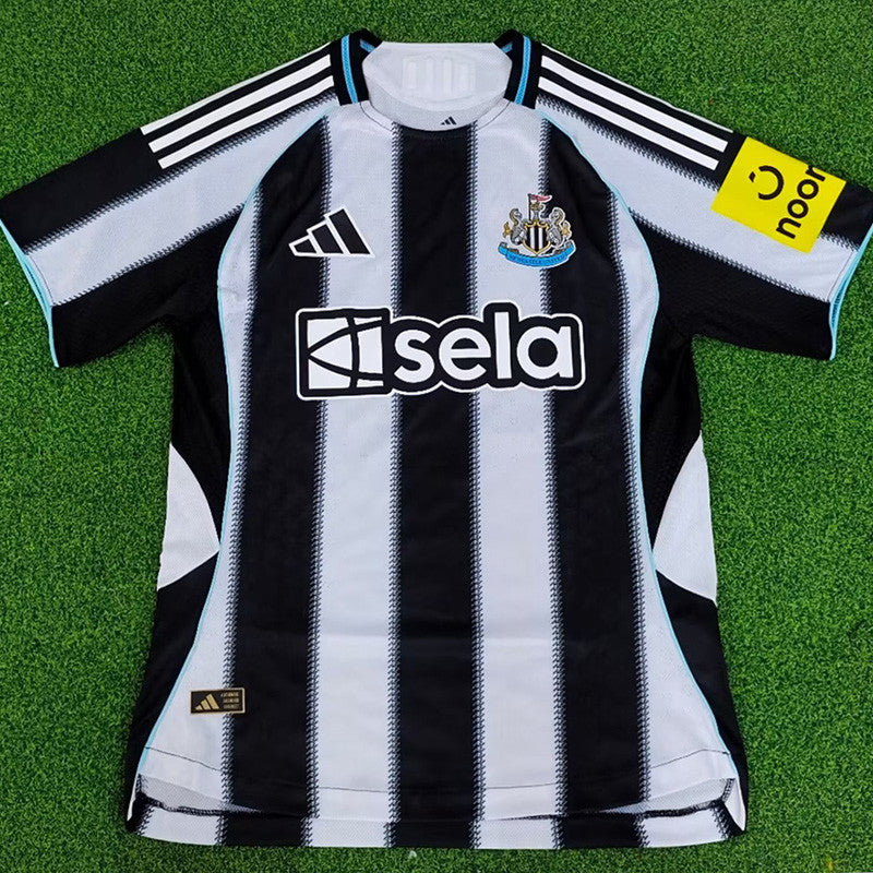 Newcastle Domicile 25/26 version Fan