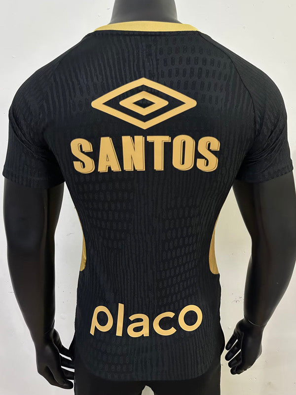 Santos Training 25/26 version Pro