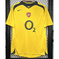 Arsenal Rétro Version Fan