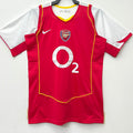 Arsenal Rétro version Fan