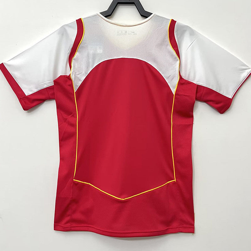Arsenal Rétro version Fan