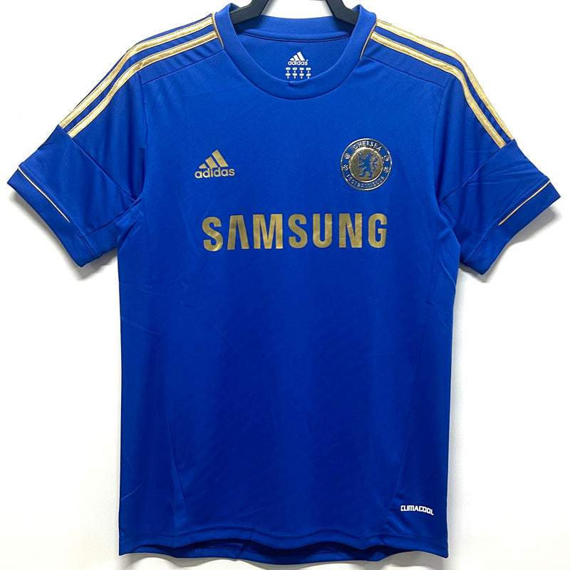 Chelsea Rétro Version Fan