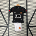 2008/2009 Ensemble Enfant Manchester United